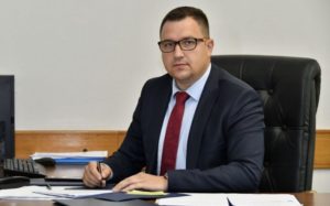 Lučić se oglasio nakon novog skrnavljenja spomenika: Najstrašniji oblik zastrašivanja