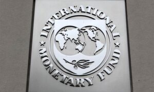 Nadaju se da će dobiti pozitivan odgovor: Ukrajina zatražila pomoć od MMF-a
