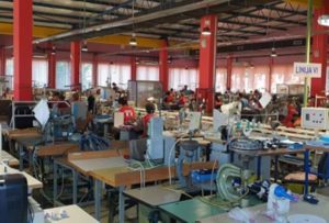 Korona zaustavila fabriku “Alfa” u Modriči