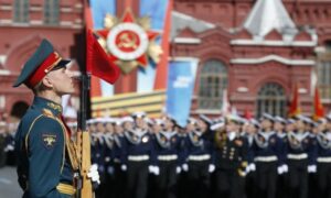 Kremlj ne prekida tradiciju: Parada pobjede zakazana za 9. maj
