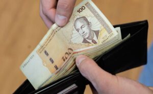 Razotkriven prevarant: Mostarac račune u Trebinju plaćao lažnim novčanicama