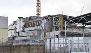 Obnovljeno napajanje nuklearne elektrane u Černobilju