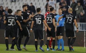 Natho odveo Partizan u finale Kupa