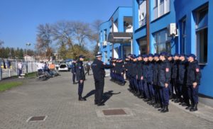 Sutra kamen temeljac za novi objekat Policijske akademije