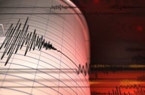 Zemljotres snage 5,8 stepeni pogodio Grčku