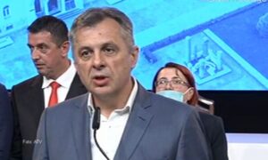 Radojičić: Banjaluka ide dobrim putem – VIDEO