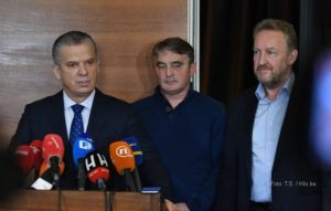 Šta Radončićeva ostavka u Savjetu ministara povlači za sobom na svim nivoima vlasti
