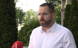 Kovačević: Umjesto što bezuspješno kriminalizuje vlast, Borenović da objasni postupke Zolaka