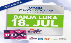 Banjalučki polumaraton 18.jula