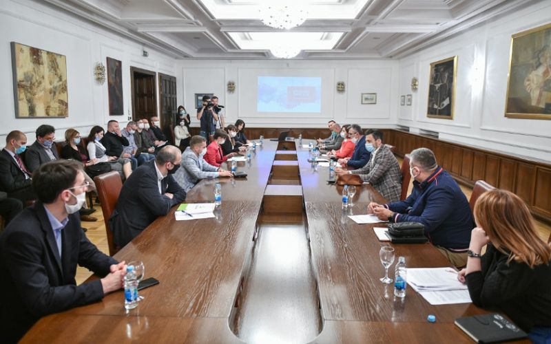 Prijavite ideje na poziv „Banja Luka – Grad budućnosti“