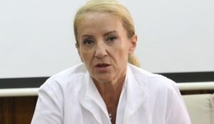 Sebija Izetbegović: Situacija ozbiljna, na pedijatriji ima zaražene djece