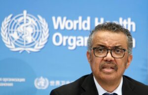 Tedros: Svijet je u opasnom periodu pandemije kovid-19