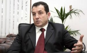“Veliki izazov pred zimu”: Ministar bezbjednosti o novim mjerama suzbijanja migrantske krize