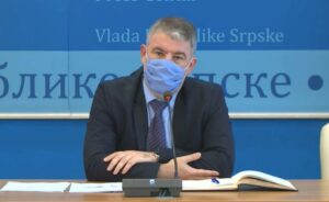 Šeranić: Sve mjere ostaju na snazi – VIDEO