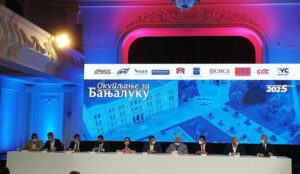 Banjaluka: Potpisan koalicioni sporazum SNSD-a sa devet partija