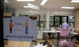 Neviđeno: Čitavo selo glasalo za Vučića