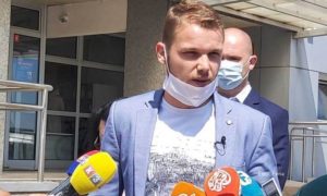 Draško Stanivuković podnio krivične prijave zbog “afere respiratori u RS”
