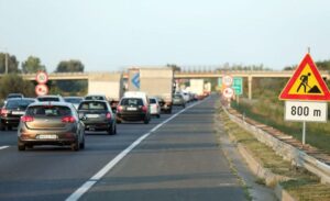 Oprez neka i danas bude vaš “saputnik”: Stanje na putevima u BiH izgleda ovako