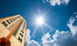 Ekstremne vremenske prilike: Kako klimatske promjene utiču na toplotne talase