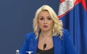 Darija Kisić Tepavčević: Virus nije isti kao u martu i aprilu