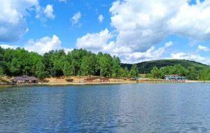 Ambiciozni planovi: Iduće godine mnoge nove atrakcije na jezeru na Manjači