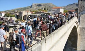 Zabrana rada nedjeljom: Mostar ne mijenja odluku ni tokom turističke sezone