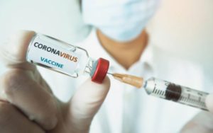 Prvi rezultati ispitivanja vakcine za dva mjeseca