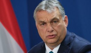 Orban oštro: Okrivio politiku Brisela za rast cijena energenata
