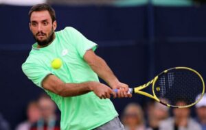 Viktor Troicki pozitivan na virus korona