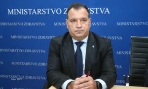 Ministar zdravlja Hrvatske: Zbog nevakcinisanja cijela država ušla u crvenu zonu