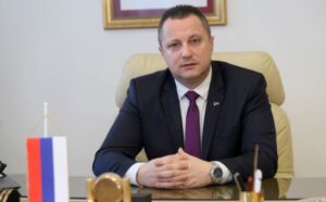 Petričević zadovoljan: Mjere Vlade Srpske među najboljim u regionu