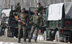 Indija: Poginulo 20 vojnika na granici sa Kinom