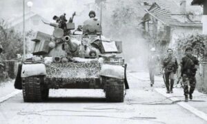 Sjećanje na borce VRS: Obilježavanje 30 godina od početka proboja koridora
