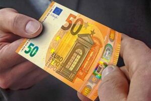 Policija građane poziva na oprez! Plaćao lažnim novčanicama od 50 evra, pa uhapšen