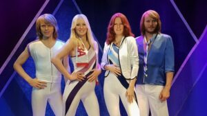 Grupa „Abba“ ponovo na okupu sa premijernih pet pjesama