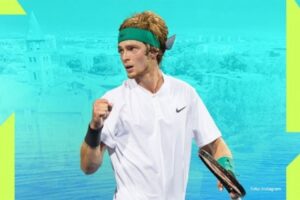 Bijeli sport suspendovan: Ruski teniser smatra da će zaraza biti neizbježna kada sezona krene