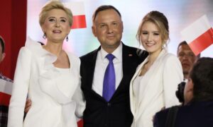 Andžej Duda pobjednik izbora u Poljskoj