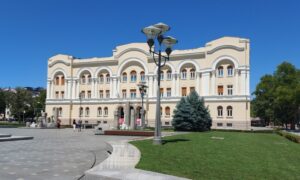 Bolest izvođača pokvarila planove: Otkazan koncert Ivana Otaševića i Natalije Mladenović