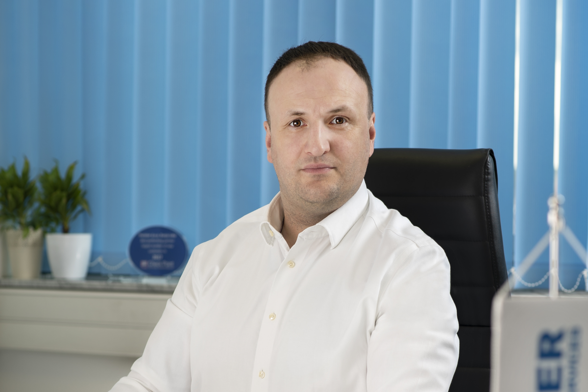 Vujić objasnio sve detalje nakon sankcija: Osnivamo nove firme i spasavamo naše zaposlene