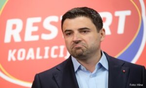 Bernardić više nije šef SDP-a