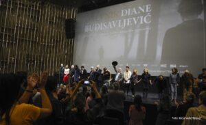 Film dobio saglasnost! “Dnevnik Diane Budisavljević” u školskom programu u Hrvatskoj
