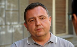 Anđelković traži: “Prekinuti antirusko i antisrpsko dezinformativno huliganstvo”