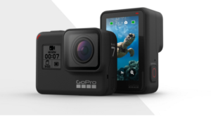 GoPro od sada kao web kamera