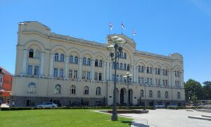 “Izmišljena presuda od 40 miliona KM”: Gradska uprava Banjaluka demantuje GO SDS