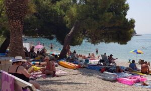 Hrvati zadovoljni: Turizam na 70 posto, došlo više Nijemaca