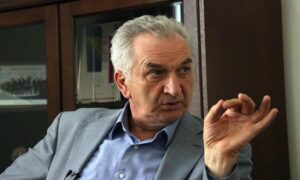 Šarović o Dodiku: Ako nas ponovo prevari nečim što ne postoji – do nas je