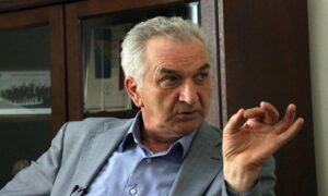 Šarović: “Oluja” najveći zločin bez kazne