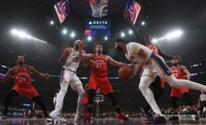 Parket spreman za “okršaje”: Među NBA igračima nema pozitivnih na koronu, sezona se nastavlja
