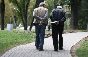 Stogodišnjaci u Srpskoj: Penziju prima već 53 godine