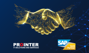 Prointer postao Gold SAP partner: Kvalitetom do “zlatne” akreditacije